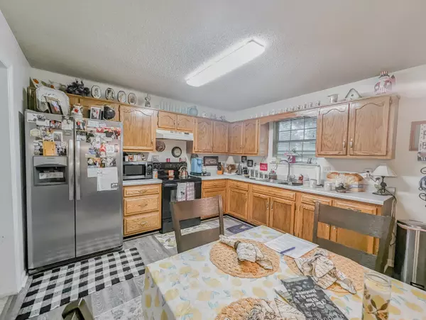 Ringgold, GA 30736,92 Sue LN