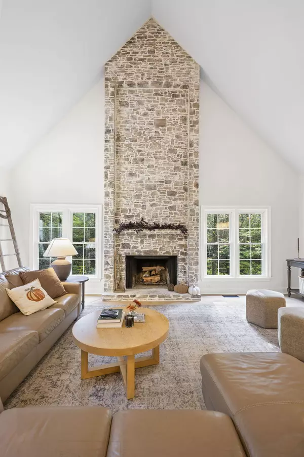 Signal Mountain, TN 37377,533 Fern TRL