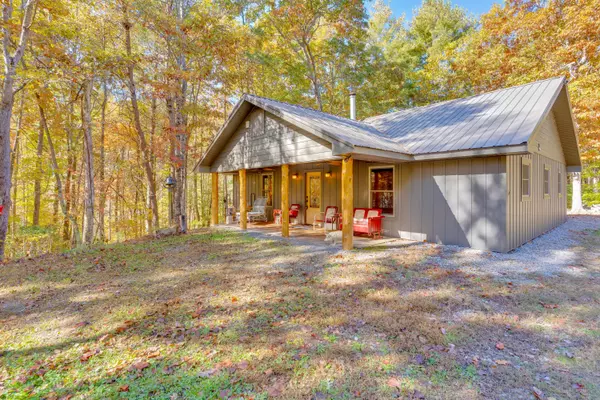 785 Chestnut Mountain RD, Reliance, TN 37369