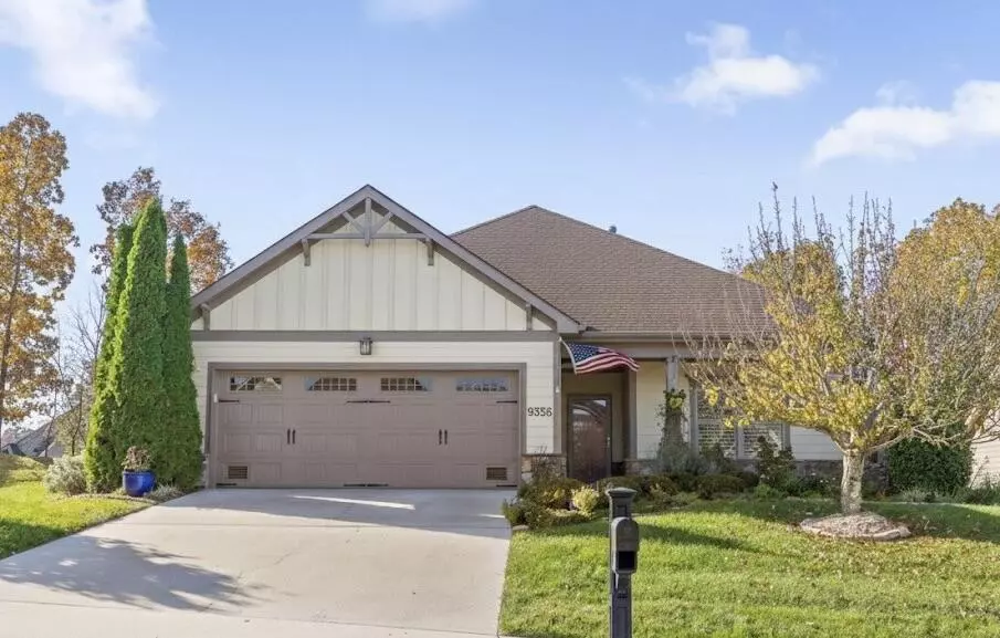 9356 Leyland DR, Ooltewah, TN 37363