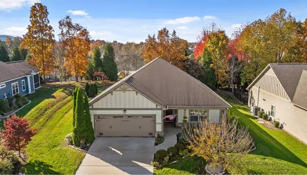 Ooltewah, TN 37363,9356 Leyland DR