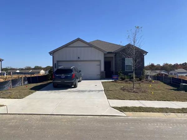 5029 Skyline WAY,  Cleveland,  TN 37312