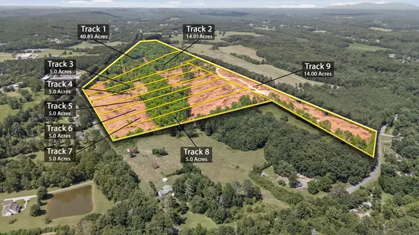 Cohutta, GA 30710,Tract 4 Wheeler Dam RD