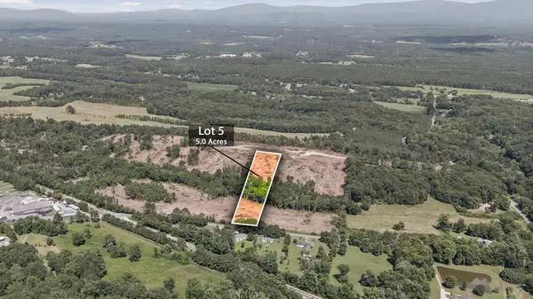 Tract 5 Wheeler Dam RD, Cohutta, GA 30710