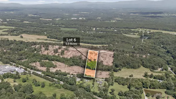 Tract 6 Wheeler Dam RD, Cohutta, GA 30710