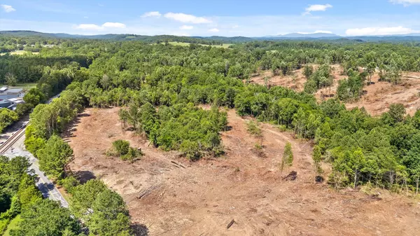 Cohutta, GA 30710,Tract 7 Wheeler Dam RD