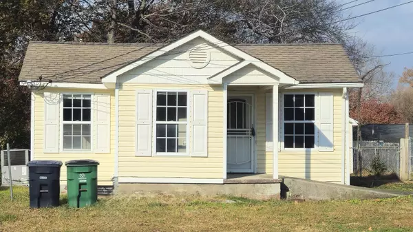 Chattanooga, TN 37412,1205 San Hsi DR