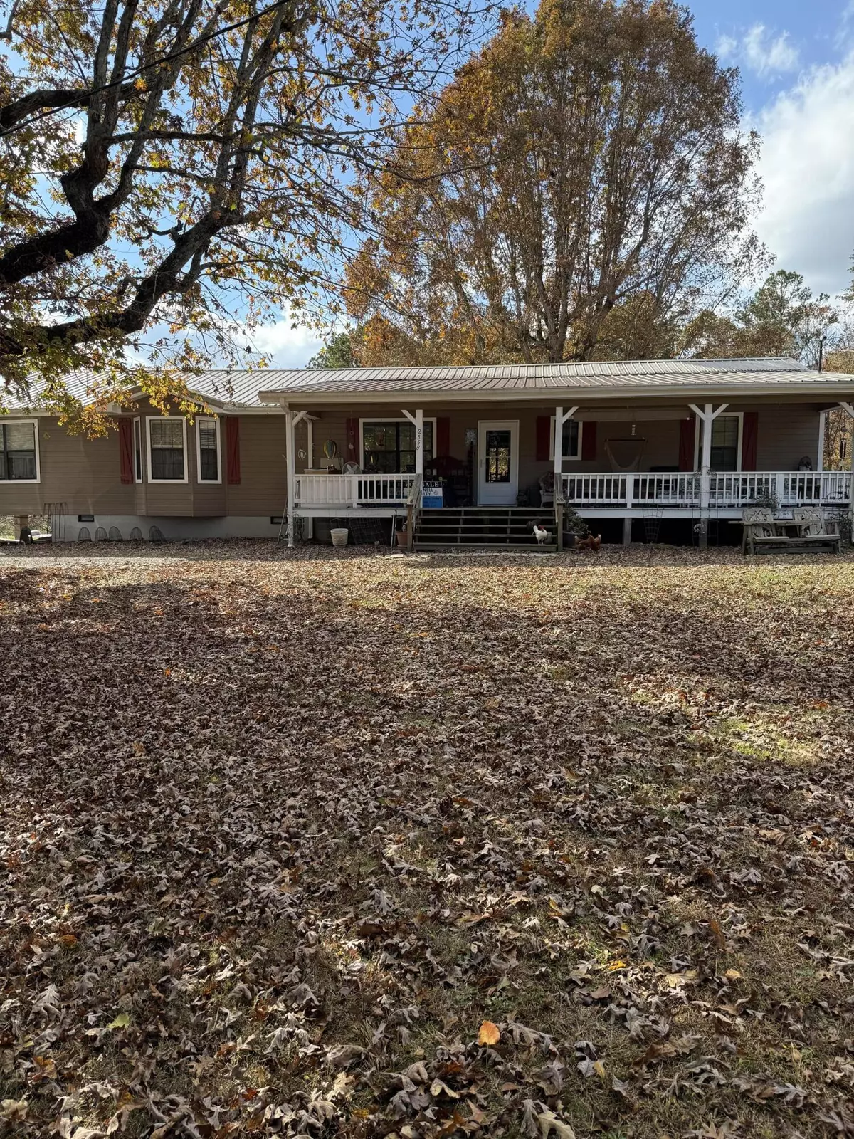 Lafayette, GA 30728,2558 Dick Creek RD