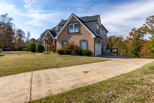 Ooltewah, TN 37363,4217 Linen Crest WAY