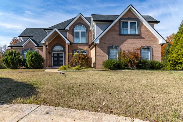 Ooltewah, TN 37363,4217 Linen Crest WAY
