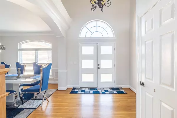 Ooltewah, TN 37363,4217 Linen Crest WAY