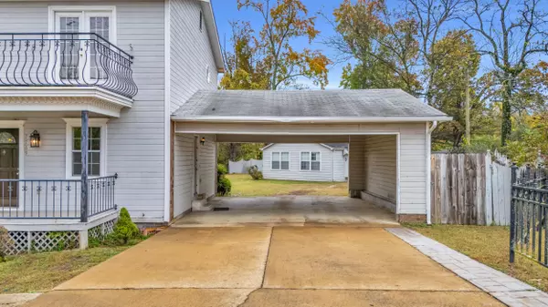 Chattanooga, TN 37421,7769 Standifer Gap RD