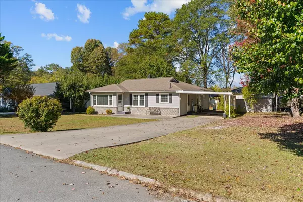 Dalton, GA 30721,540 Stillwood DR