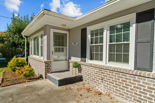 Dalton, GA 30721,540 Stillwood DR