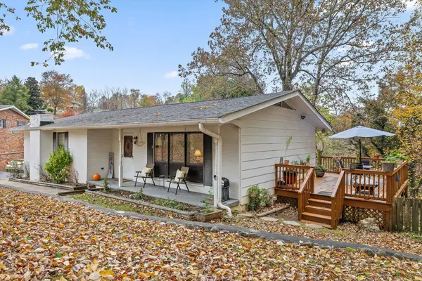 Red Bank, TN 37415,4524 Crestview Dr