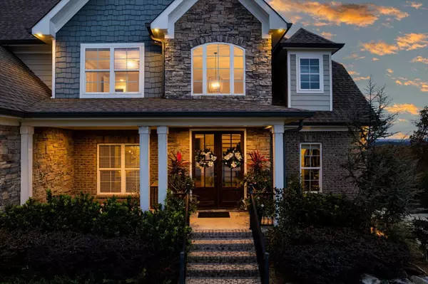 Chattanooga, TN 37416,5943 Eaglemont DR