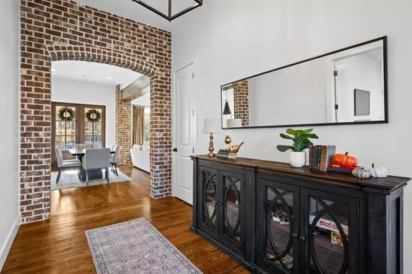 Trenton, GA 30752,553 New Home RD