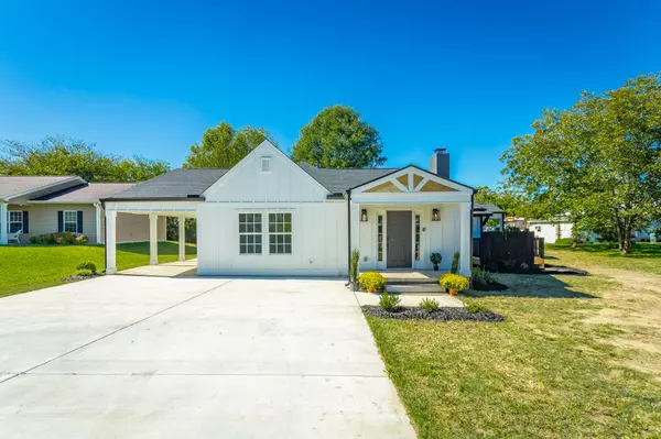 Ringgold, GA 30736,235 Guyler ST