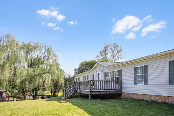 Sale Creek, TN 37373,200 Reavley RD