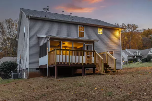 Ooltewah, TN 37363,7160 Neville Drive