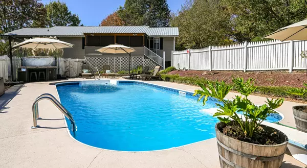 Cleveland, TN 37323,2793 Varnell RD