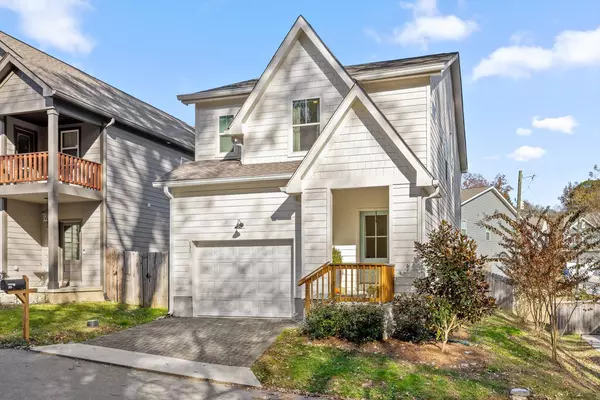 Chattanooga, TN 37405,131 Everly DR