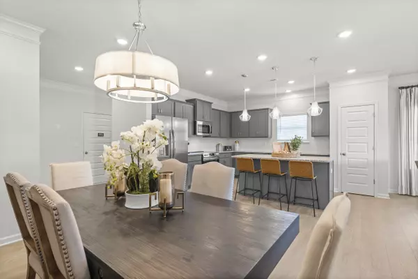 Rock Spring, GA 30739,16 Willow CIR