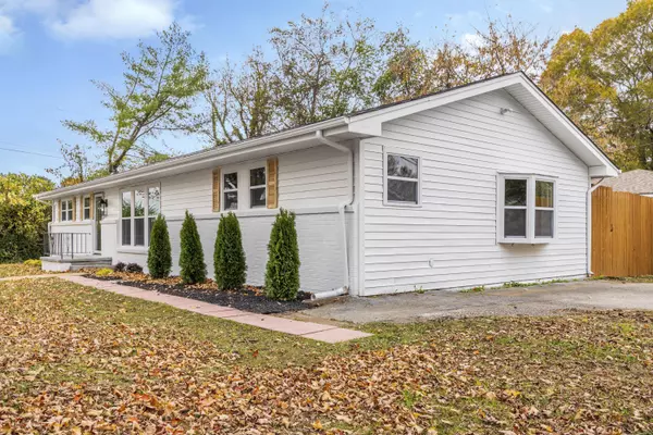 Chattanooga, TN 37412,1701 Mack Smith RD