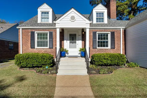 Chattanooga, TN 37404,2411 Shady LN