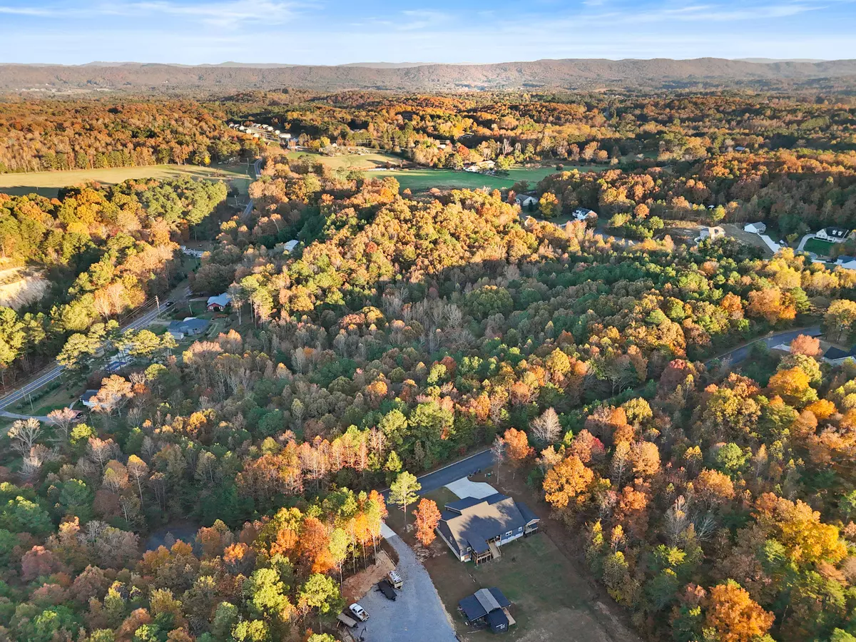 Rock Spring, GA 30739,0 Tarvin RD