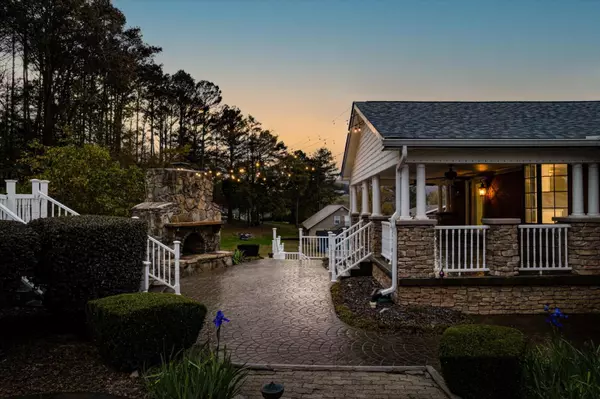 Bridgeport, AL 35740,105 County Road 206