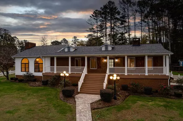 Bridgeport, AL 35740,105 County Road 206