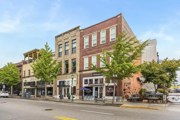 55 Main Street ST, Chattanooga, TN 37408