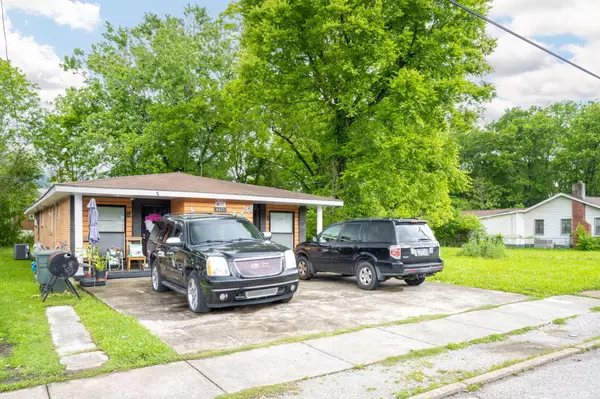 4425 Fagan ST, Chattanooga, TN 37410