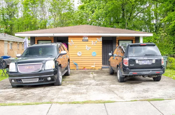 Chattanooga, TN 37410,4425 Fagan ST