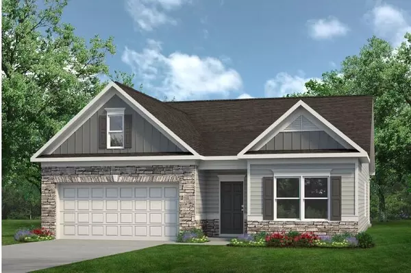 23 Willow CIR, Rock Spring, GA 30739