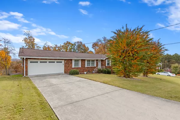 Ringgold, GA 30736,615 Larry Dr