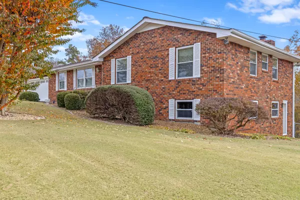 Ringgold, GA 30736,615 Larry Dr