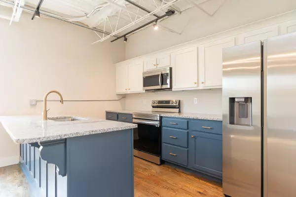 614 Main ST, Chattanooga, TN 37408