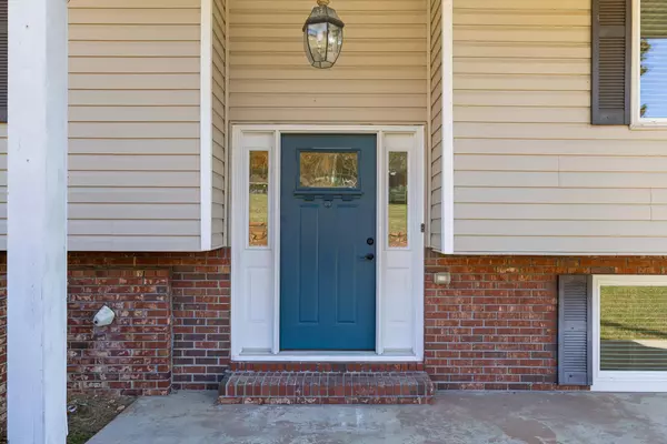 Soddy Daisy, TN 37379,9416 Thrasher TRL