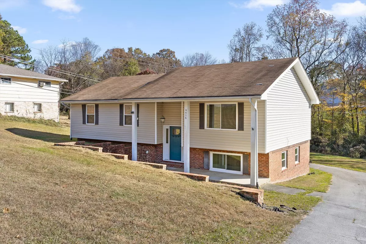 Soddy Daisy, TN 37379,9416 Thrasher TRL