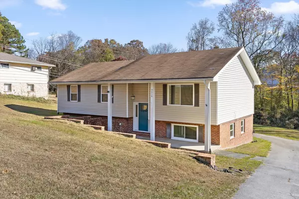 9416 Thrasher TRL, Soddy Daisy, TN 37379