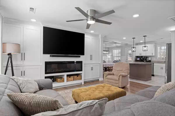 Chattanooga, TN 37421,2177 Shepherd RD