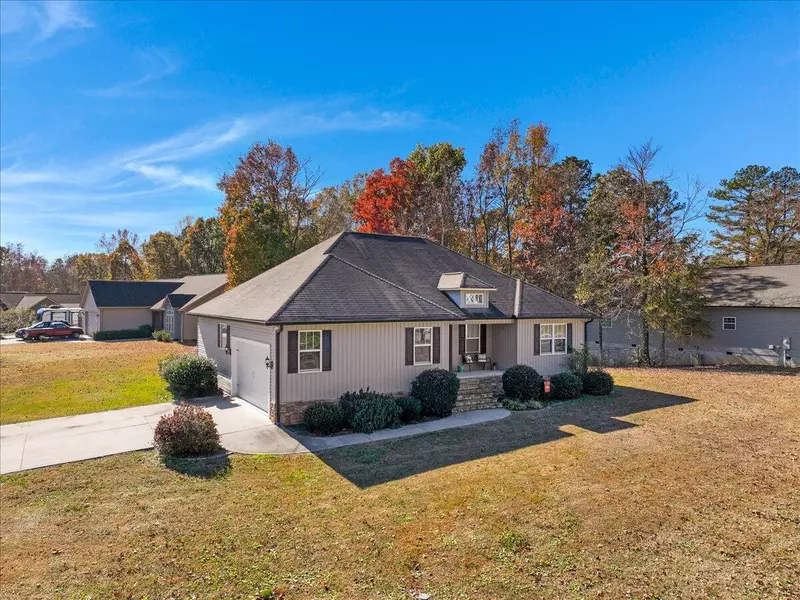 112 Toria TRCE, Dalton, GA 30721