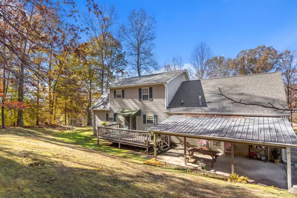 Sale Creek, TN 37373,14300 Old Dayton Pike