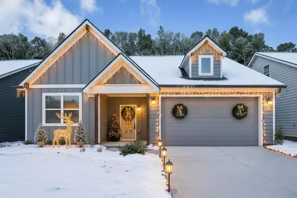 582 Hatch TRL, Soddy Daisy, TN 37379