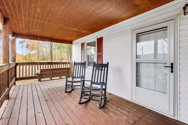 Pikeville, TN 37367,29 Whitetail Ridge RD