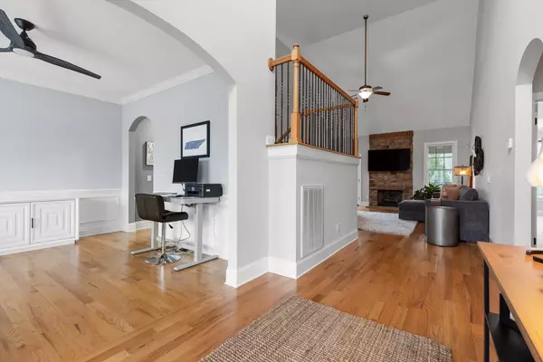 Ooltewah, TN 37363,7796 Trout Lily DR