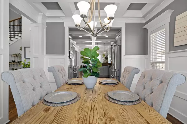 Chattanooga, TN 37421,1037 Stone Ledge LN