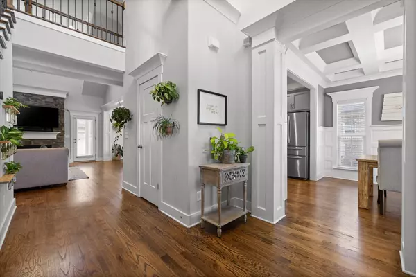 Chattanooga, TN 37421,1037 Stone Ledge LN